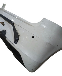 PARACHOQUE TRASEIRO FOX 2015 A 2022 DETALHE