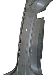 PARACHOQUE TRASEIRO FLUENCE 2011 A 2014 DETALHE