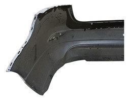 PARACHOQUE TRASEIRO FLUENCE 2011 A 2014 DETALHE