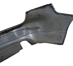 PARACHOQUE TRASEIRO FLUENCE 2011 A 2014 DETALHE