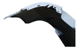 PARACHOQUE TRASEIRO FLUENCE 2011 A 2014 DETALHE