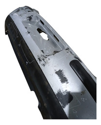 PARACHOQUE TRASEIRO GOLF SAPÃO 1999 A 2006 DETALHE