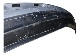 PARACHOQUE TRASEIRO GOLF SAPÃO 1999 A 2006 DETALHE