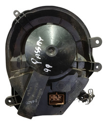 Motor Ventilador Ar Forçado Passat 1999 A 2000