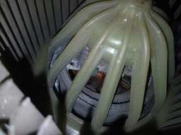 MOTOR VENTILADOR AR FORÇADO PASSAT 1999 A 2000