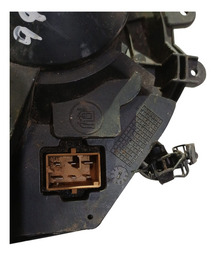 MOTOR VENTILADOR AR FORÇADO PASSAT 1999 A 2000
