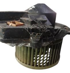 MOTOR VENTILADOR AR FORÇADO PASSAT 1999 A 2000