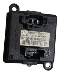 RESISTÊNCIA AR C4 PICASSO 2.0 2009 A 2014