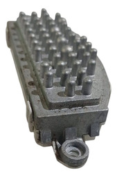 RESISTÊNCIA AR CONDICIONADO GOLF TSI 1.4 2014 A 2019