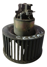 Motor Ar Forçado Ventilação Celta 2001 A 2006 original