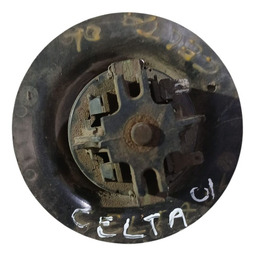 MOTOR AR FORÇADO VENTILAÇÃO CELTA 2001 A 2006 ORIGINAL