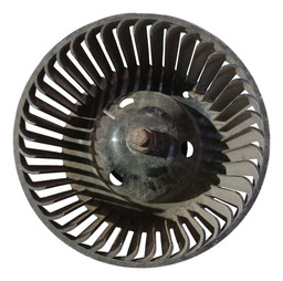 MOTOR AR FORÇADO VENTILAÇÃO CELTA 2001 A 2006 ORIGINAL