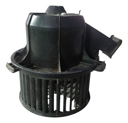 Motor Ventilação Ar Forçado Sandero 2008 A 2012