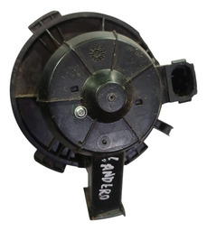 MOTOR VENTILAÇÃO AR FORÇADO SANDERO 2008 A 2012