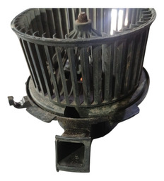 MOTOR VENTILAÇÃO AR FORÇADO SANDERO 2008 A 2012