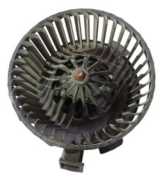MOTOR VENTILAÇÃO AR FORÇADO SANDERO 2008 A 2012