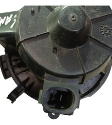 MOTOR VENTILAÇÃO AR FORÇADO SANDERO 2008 A 2012