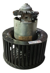 Motor Ar Forçado Ventilação Celta/prisma 2006 A 2014