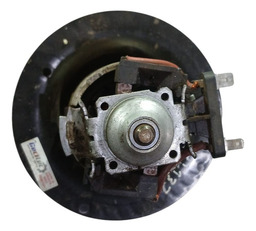 MOTOR AR FORÇADO VENTILAÇÃO CELTA/PRISMA 2006 A 2014