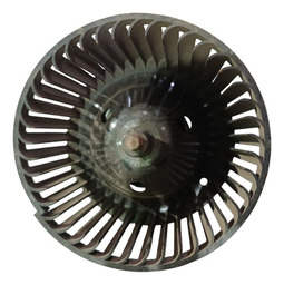 MOTOR AR FORÇADO VENTILAÇÃO CELTA/PRISMA 2006 A 2014