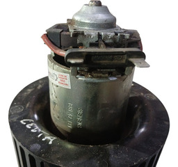 MOTOR AR FORÇADO VENTILAÇÃO CELTA/PRISMA 2006 A 2014