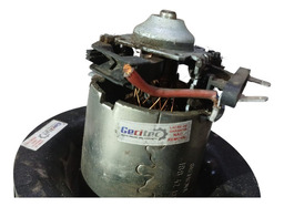 MOTOR AR FORÇADO VENTILAÇÃO CELTA/PRISMA 2006 A 2014