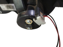 MOTOR AR CONDICIONADO TRASEIRO C4 PICASSO 2008 A 2014