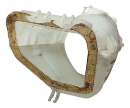 MOTOR AR CONDICIONADO TRASEIRO C4 PICASSO 2008 A 2014