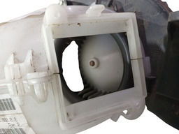 MOTOR AR CONDICIONADO TRASEIRO C4 PICASSO 2008 A 2014