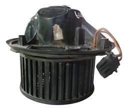 Motor De Ventilação Forçada Jetta 2.5 2008 A 2012