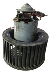 Motor Ar Forçado Ventilaçao Celta 2007 Até 2012