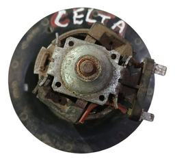 MOTOR AR FORÇADO VENTILAÇAO CELTA 2007 ATÉ 2012