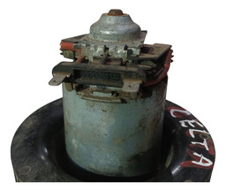 MOTOR AR FORÇADO VENTILAÇAO CELTA 2007 ATÉ 2012