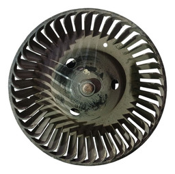 MOTOR AR FORÇADO VENTILAÇAO CELTA 2007 ATÉ 2012