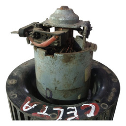 MOTOR AR FORÇADO VENTILAÇAO CELTA 2007 ATÉ 2012