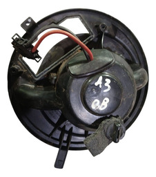 MOTOR AR FORÇADO AUDI A3 S3 2007 A 2013 Q3 RS/Q3 2013 A 2019