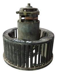 Motor Ventilador Interno Palio/siena 2000 A 2006