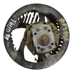 MOTOR VENTILADOR INTERNO PALIO/SIENA 2000 A 2006