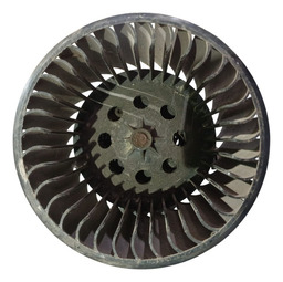 MOTOR AR FORÇADO VENTILAÇÃO PALIO/STRADA/SIENA 1997 A 2000