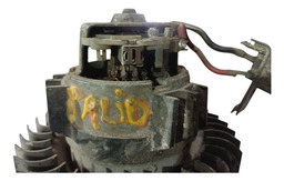 MOTOR AR FORÇADO VENTILAÇÃO PALIO/STRADA/SIENA 1997 A 2000