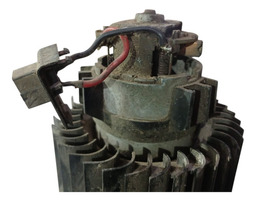 MOTOR AR FORÇADO VENTILAÇÃO PALIO/STRADA/SIENA 1997 A 2000