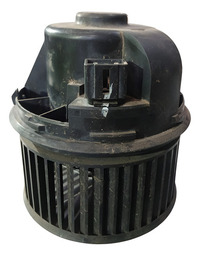Motor Ar Forçado Ventilação Focus 2009 A 2013 Original