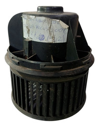 MOTOR AR FORÇADO VENTILAÇÃO FOCUS 2009 A 2013 ORIGINAL