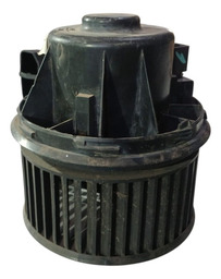 MOTOR AR FORÇADO VENTILAÇÃO FOCUS 2009 A 2013 ORIGINAL