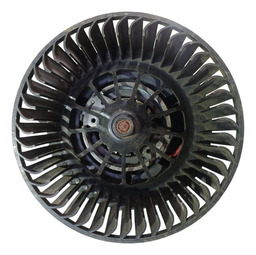 MOTOR AR FORÇADO VENTILAÇÃO FOCUS 2009 A 2013 ORIGINAL