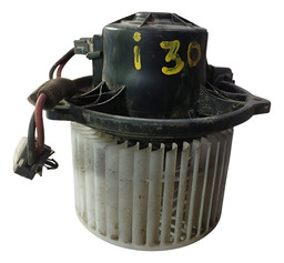 Motor Ar Forçado Ventilação I30 2009 A 2011