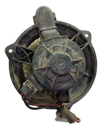 MOTOR AR FORÇADO VENTILAÇÃO I30 2009 A 2011