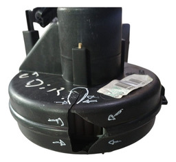 MOTOR AR FORÇADO C4 PICASSO 2009 A 2013