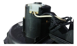 MOTOR AR FORÇADO C4 PICASSO 2009 A 2013