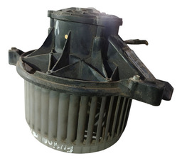 Motor Ar Forçado Ventilação Fusion 2006 A 2011 Detalhe